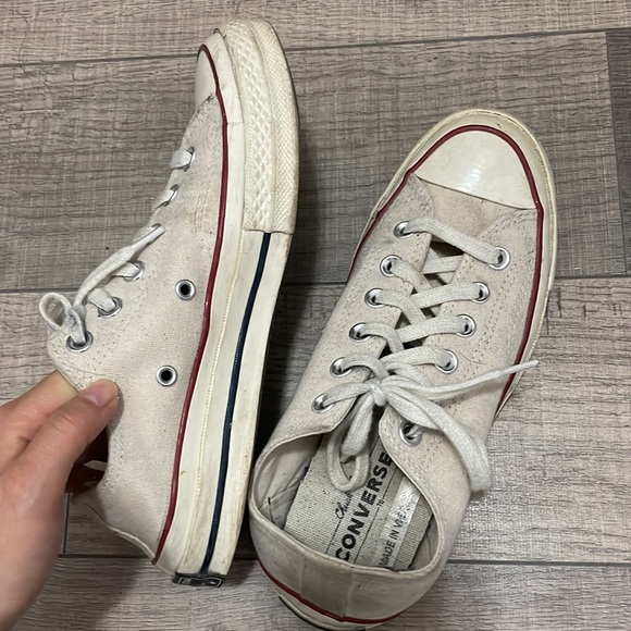 Converse 1970s shoes - Picture 2 of 5